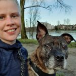 Rachel van Stekelenborg